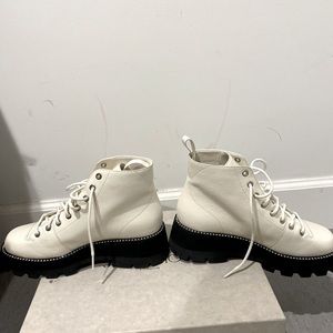 Jimmy. Choo Colby boots!